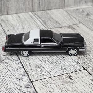 1976 Cadillac Coupe Deville By AutoWorld